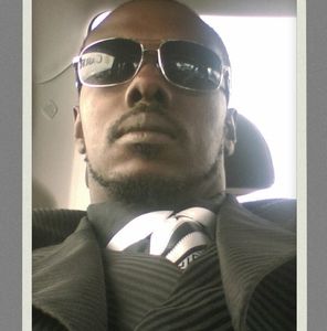 Meet your Posher, Rodney devon